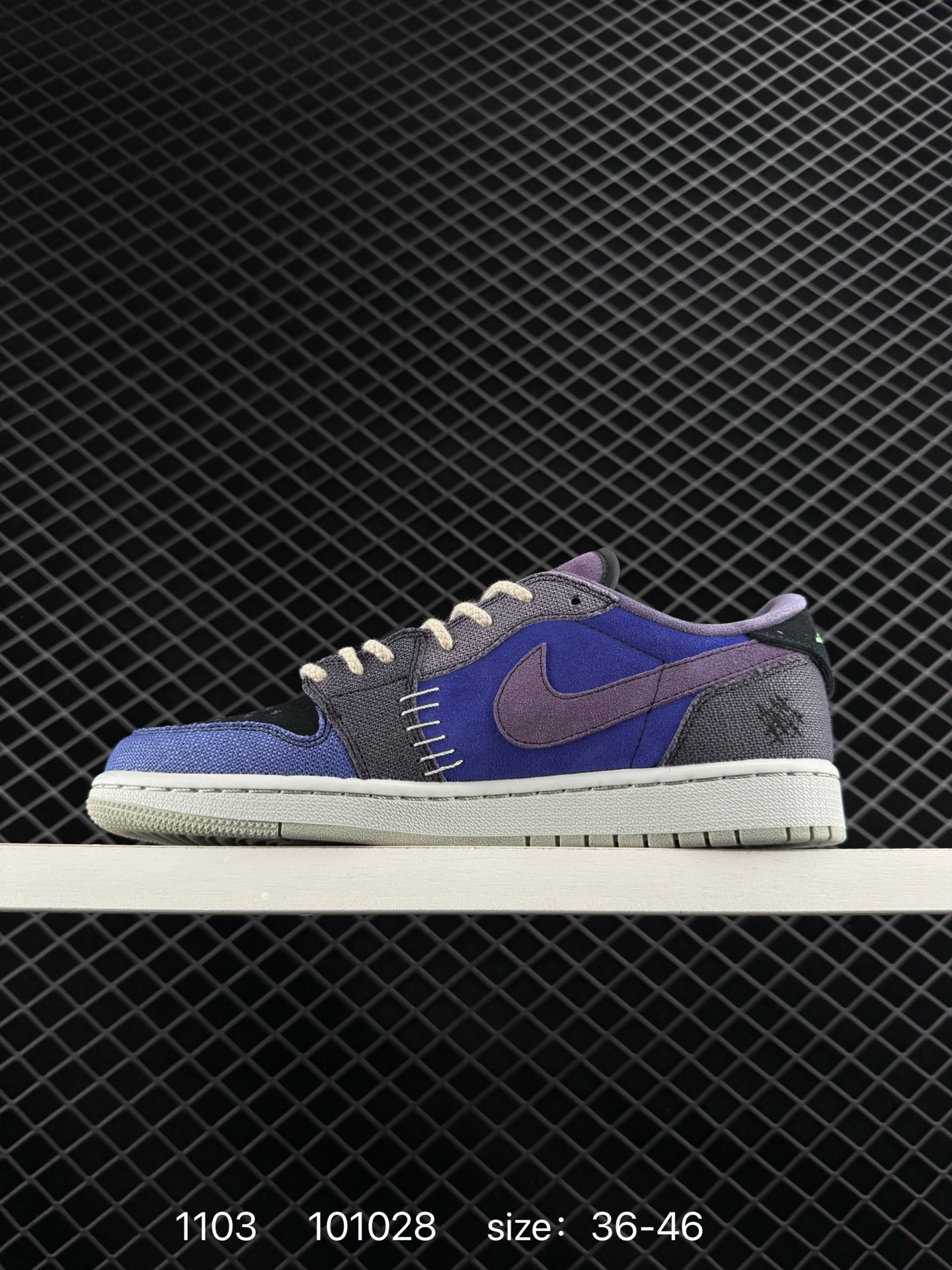 Nike Air Jordan 1 Retro Low OG